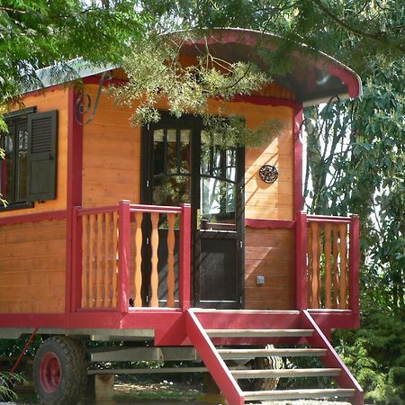 Etangs Du Moulin Otel Suzy Dış mekan fotoğraf