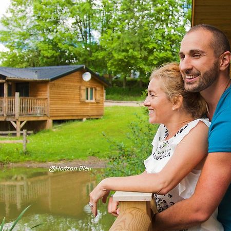 Etangs Du Moulin Otel Suzy Dış mekan fotoğraf