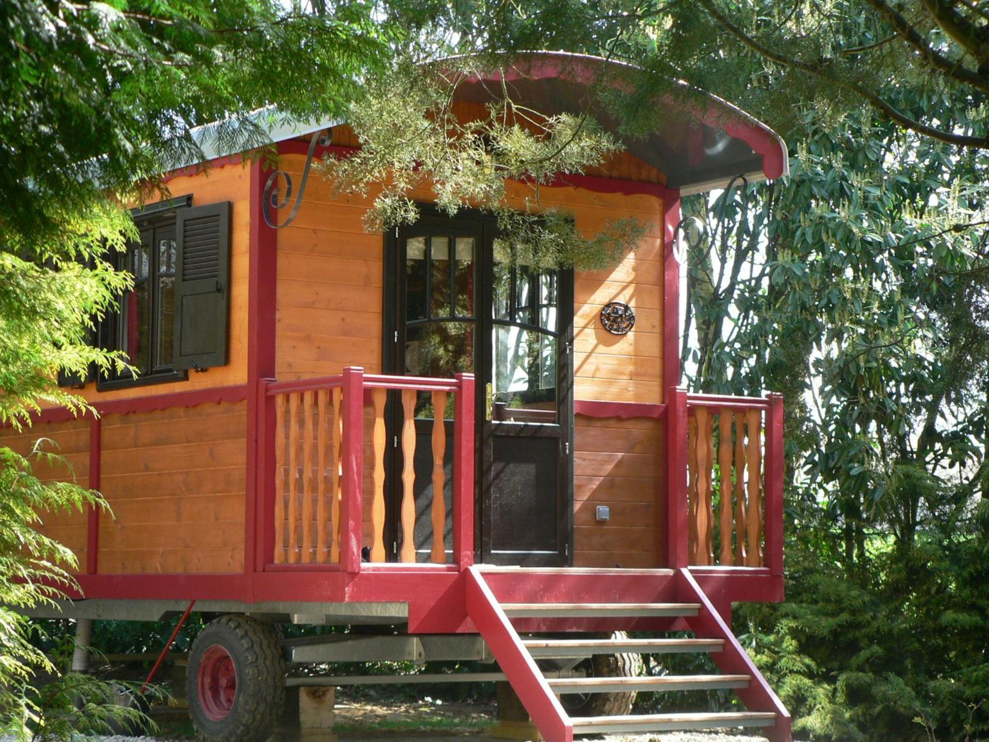 Etangs Du Moulin Otel Suzy Dış mekan fotoğraf