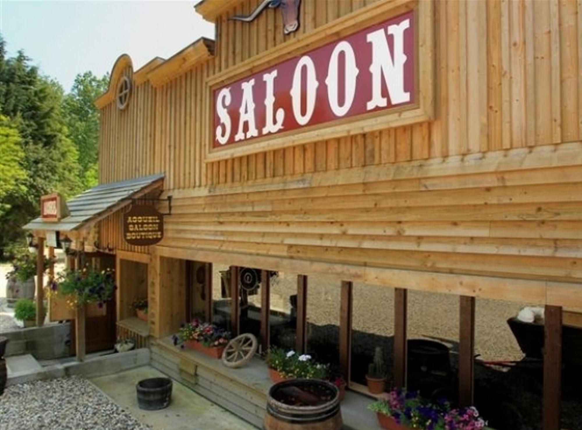 Etangs Du Moulin Otel Suzy Dış mekan fotoğraf