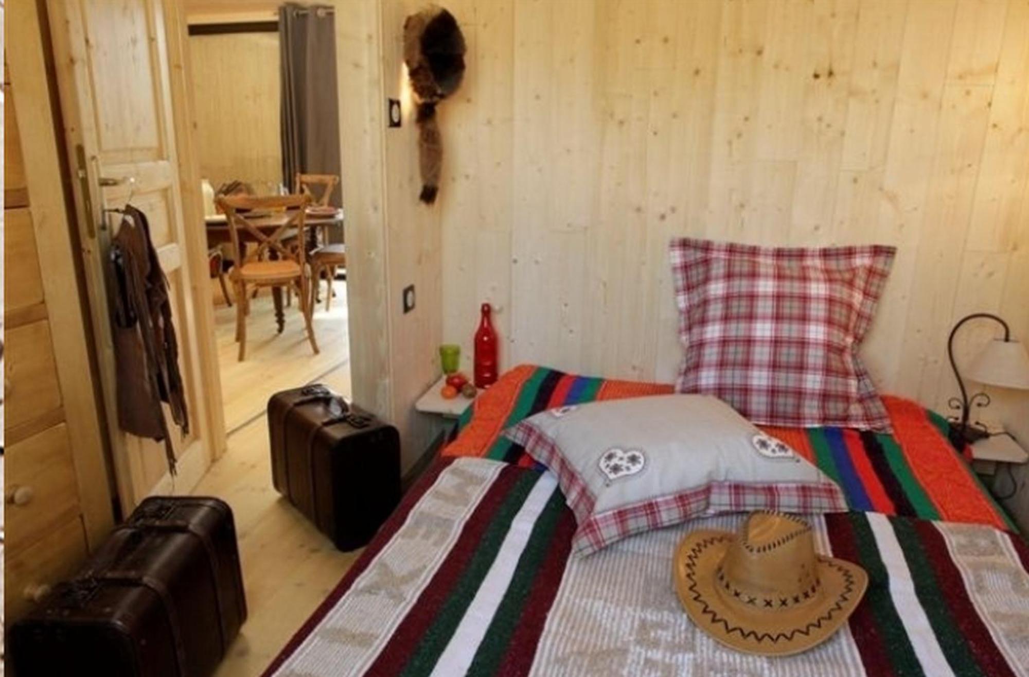 Etangs Du Moulin Otel Suzy Dış mekan fotoğraf
