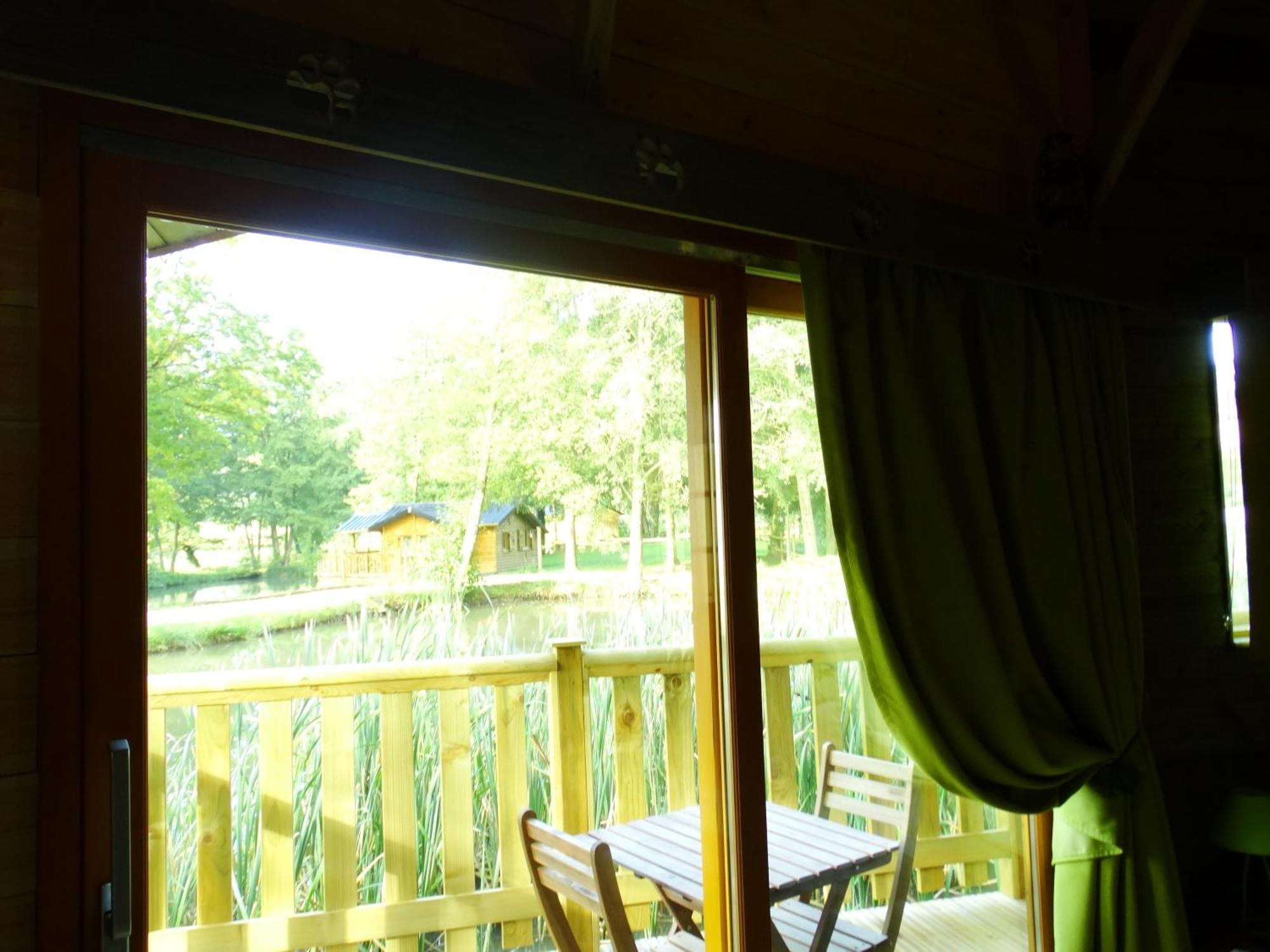 Etangs Du Moulin Otel Suzy Oda fotoğraf