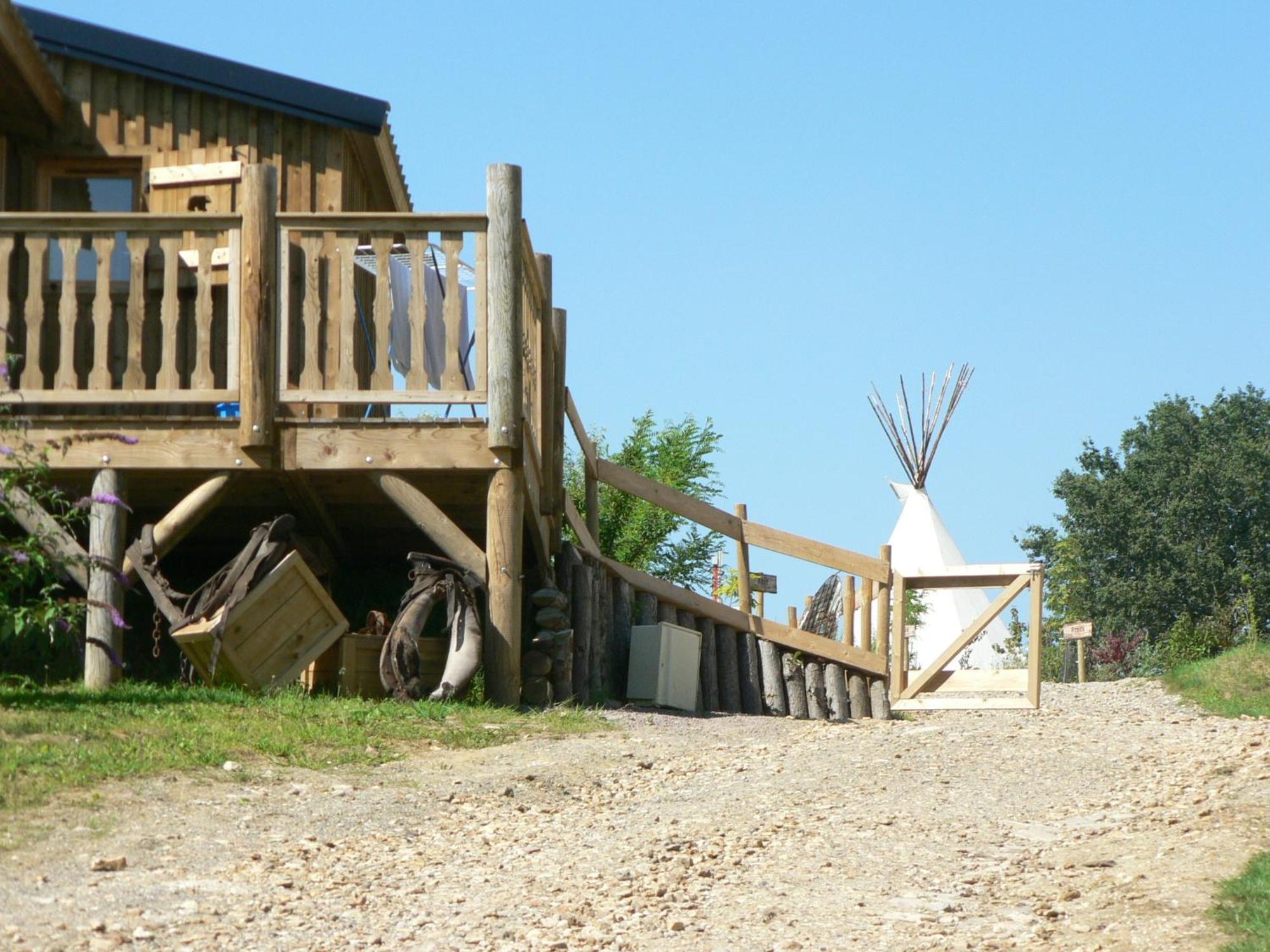 Etangs Du Moulin Otel Suzy Oda fotoğraf