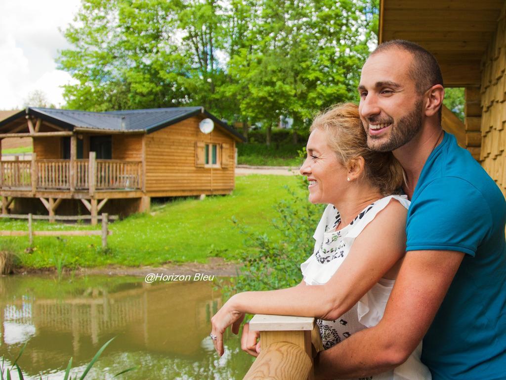 Etangs Du Moulin Otel Suzy Dış mekan fotoğraf