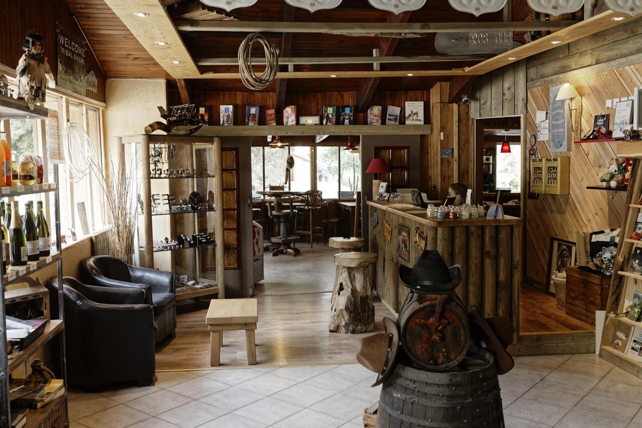 Etangs Du Moulin Otel Suzy Dış mekan fotoğraf