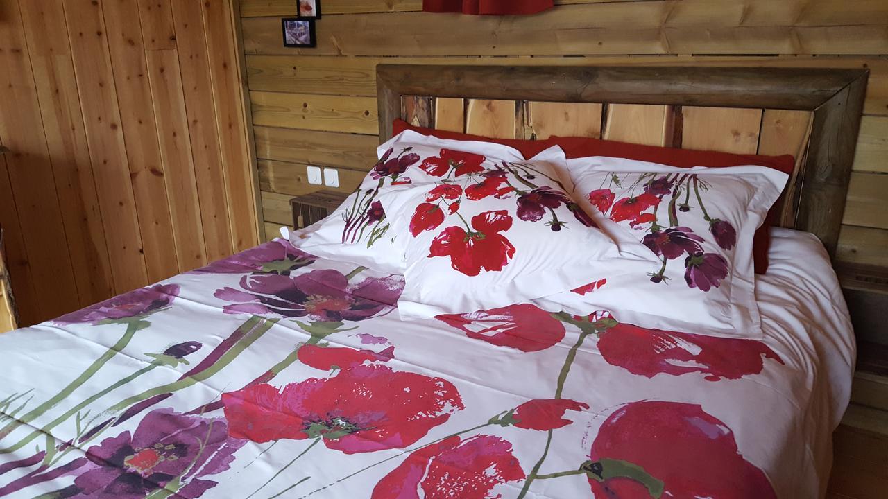 Etangs Du Moulin Otel Suzy Dış mekan fotoğraf