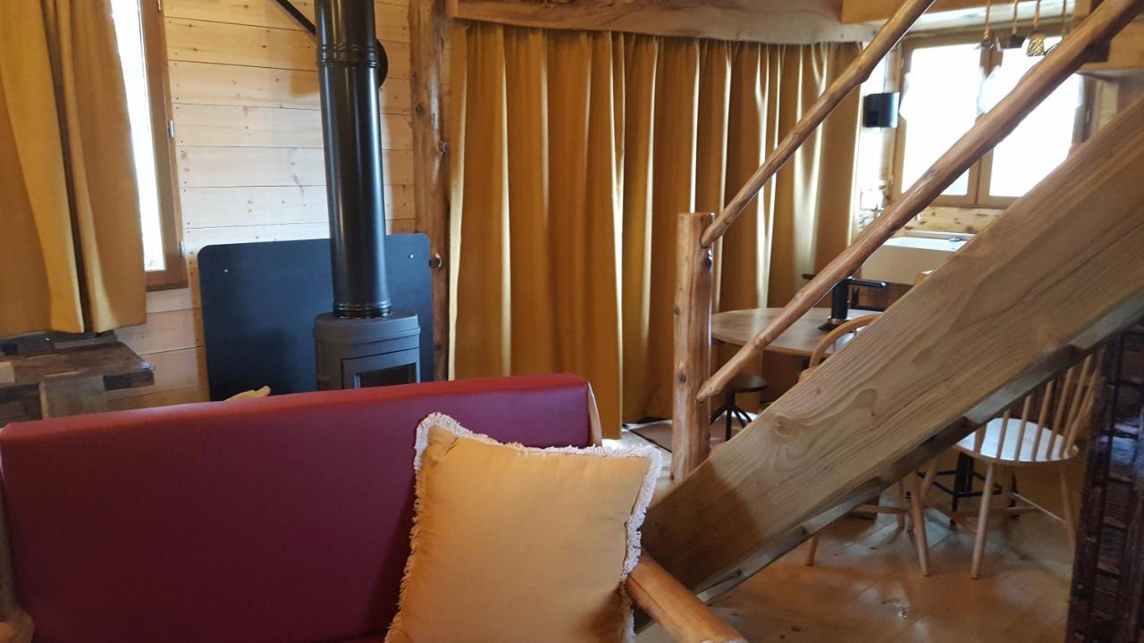 Etangs Du Moulin Otel Suzy Dış mekan fotoğraf