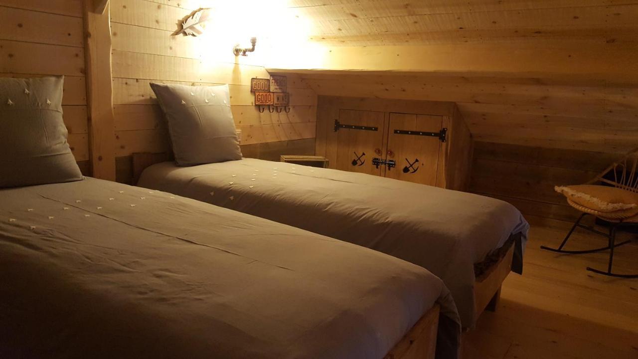 Etangs Du Moulin Otel Suzy Dış mekan fotoğraf