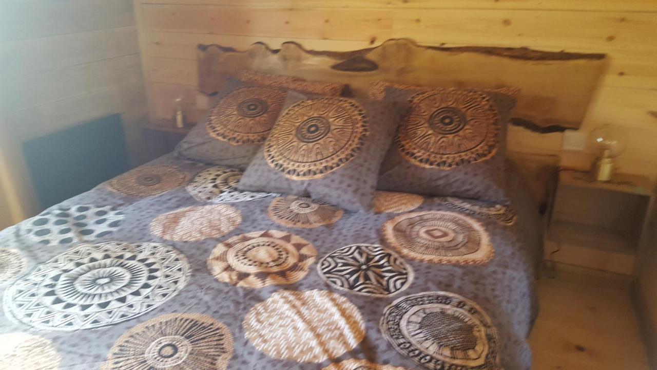 Etangs Du Moulin Otel Suzy Dış mekan fotoğraf
