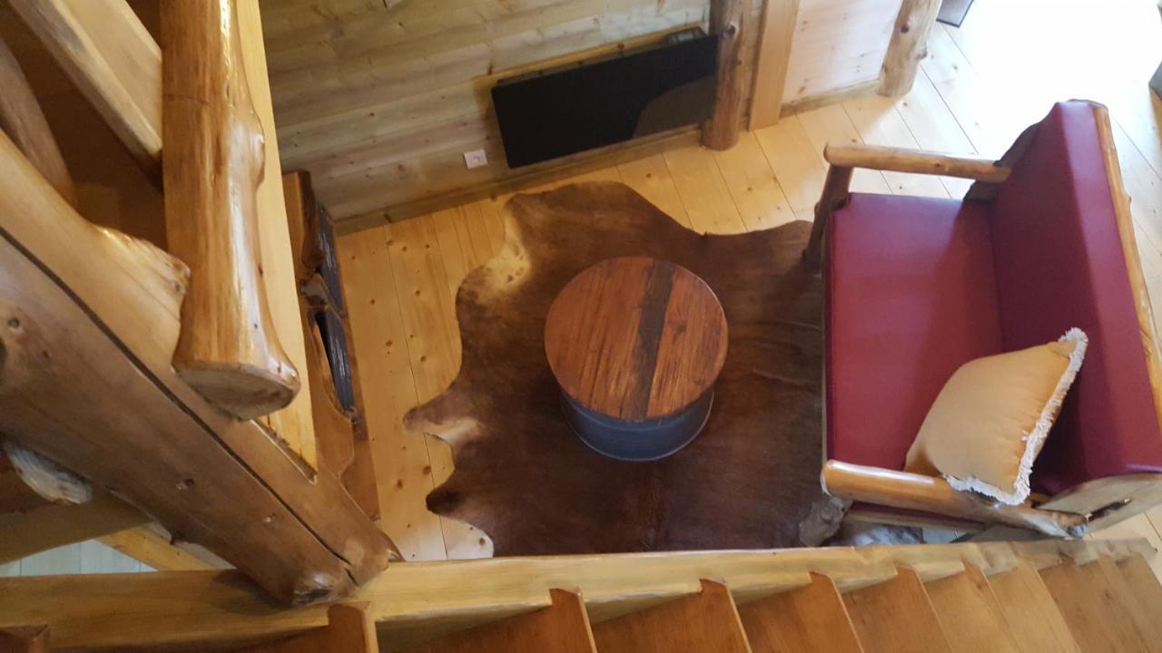Etangs Du Moulin Otel Suzy Dış mekan fotoğraf