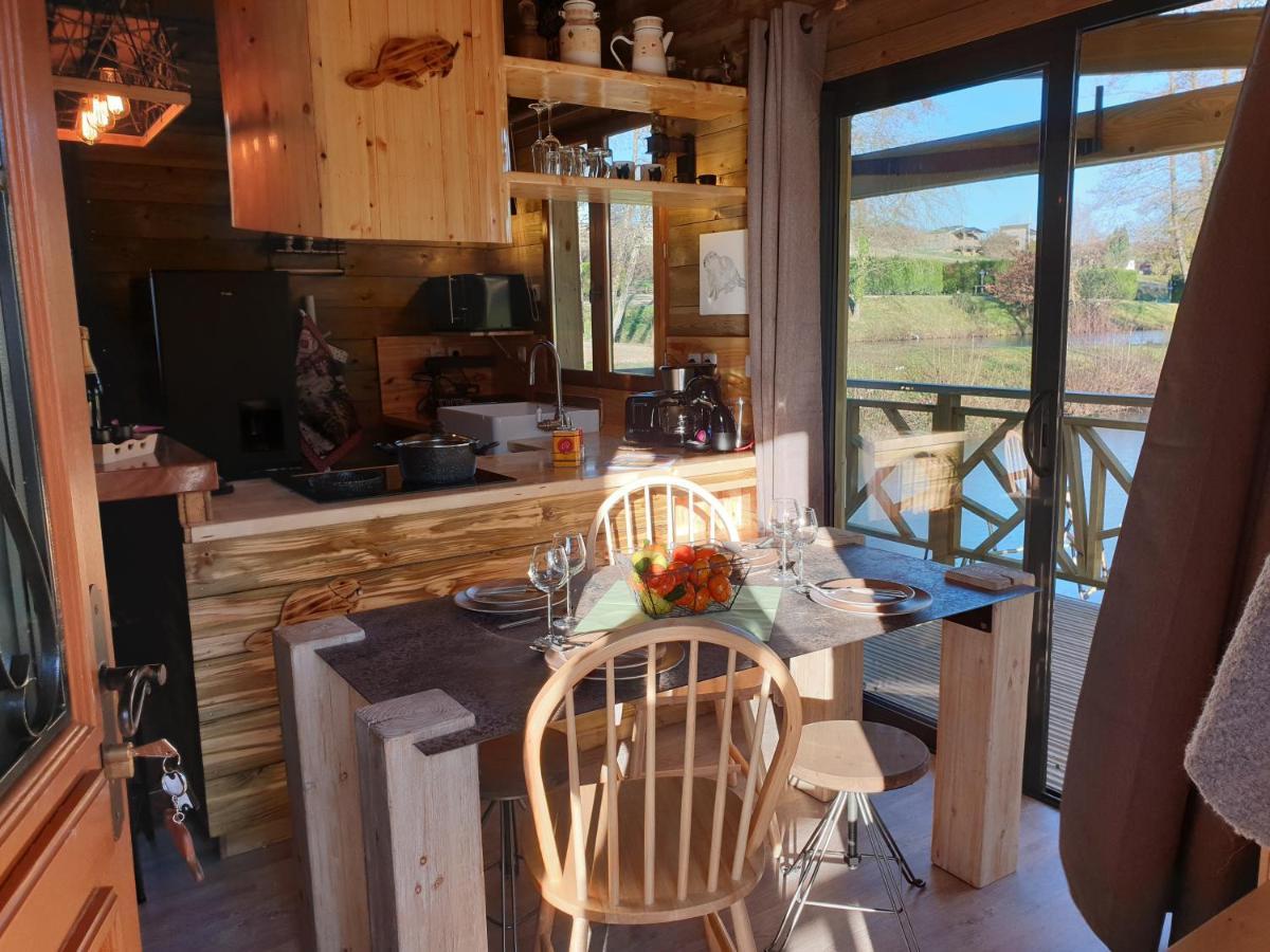 Etangs Du Moulin Otel Suzy Dış mekan fotoğraf