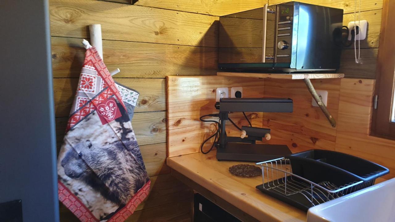 Etangs Du Moulin Otel Suzy Dış mekan fotoğraf