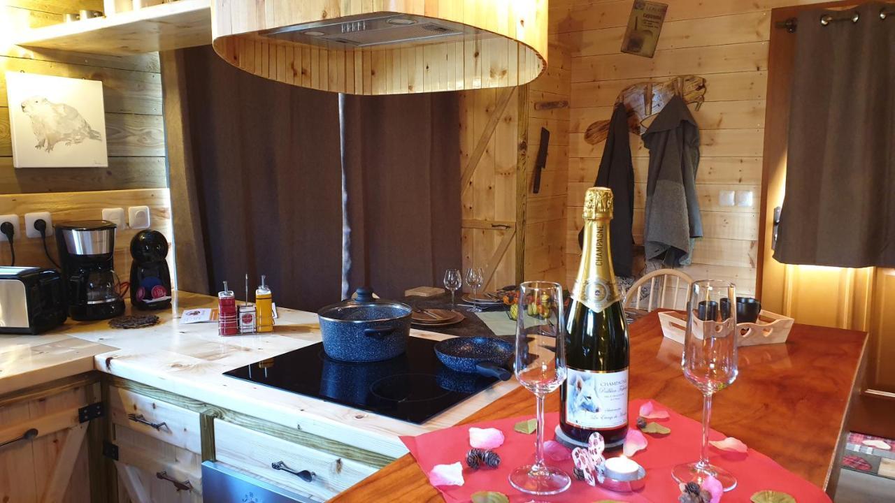 Etangs Du Moulin Otel Suzy Dış mekan fotoğraf